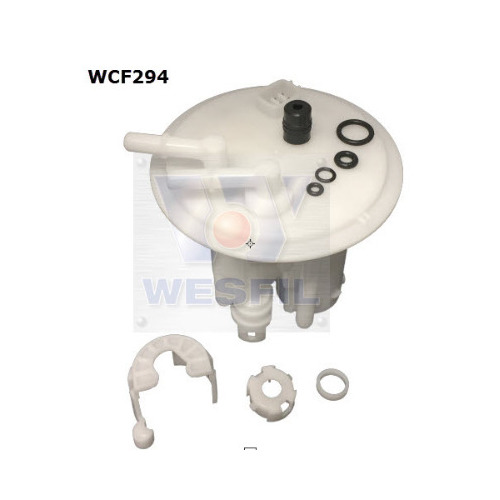 Fuel Filter to suit Subaru XV 2.0L 01/12-on 