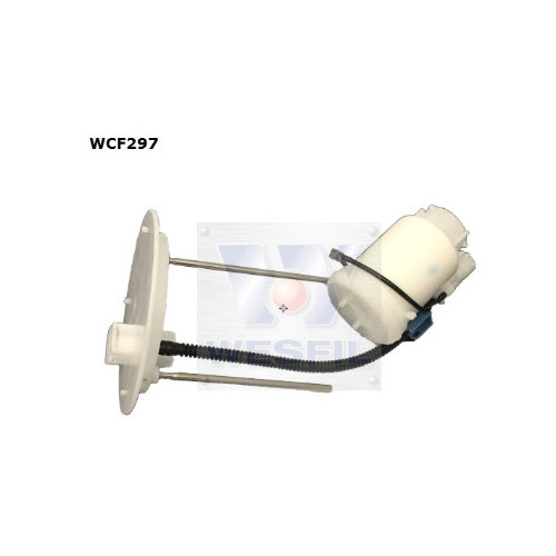 Fuel Filter to suit Toyota Kluger 3.5L V6 08/07-02/14 