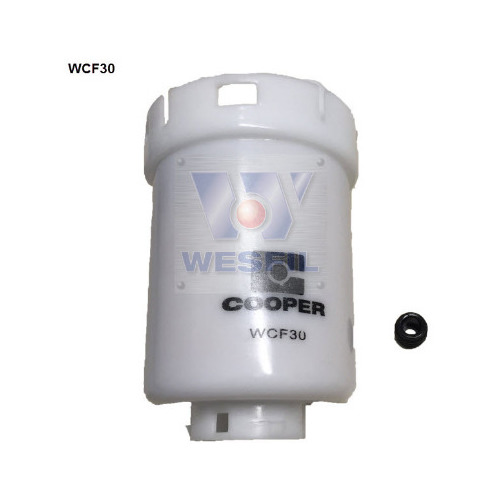Fuel Filter to suit Mitsubishi Pajero 3.5L V6 05/00-07/04 