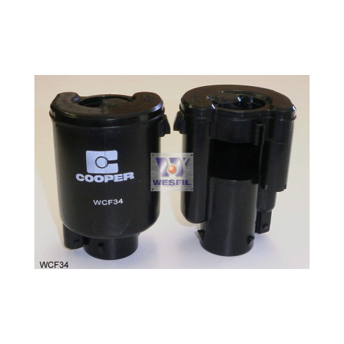Fuel Filter to suit Kia Carnival Van 2.5L V6 09/99-02/07 