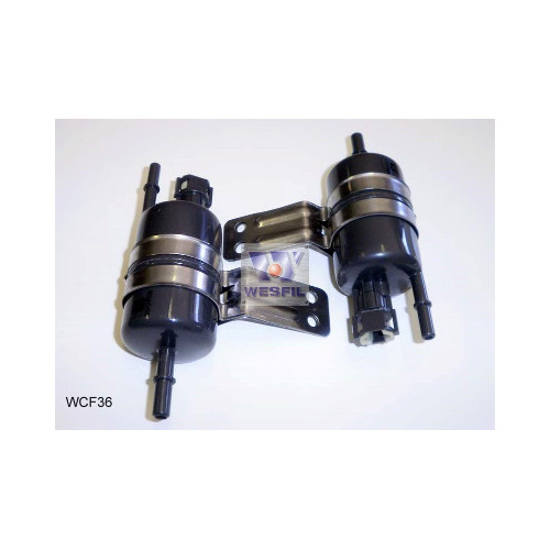 Fuel Filter to suit Jeep Grand Cherokee 4.7L V8 07/99-12/01 