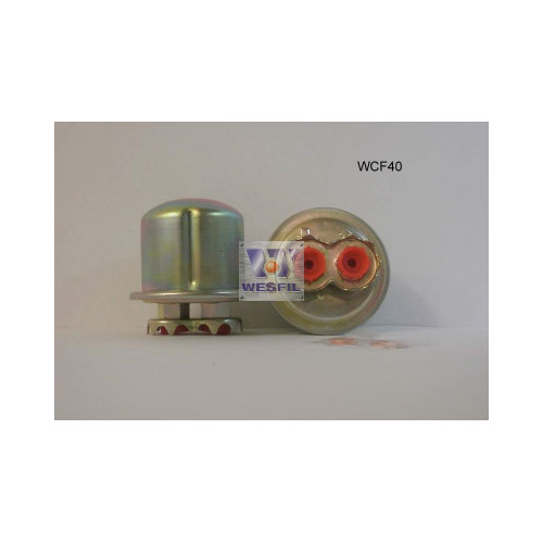 Fuel Filter to suit Honda Concerto 1.6L 11/88-1993 