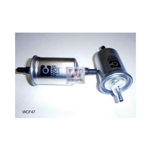 Fuel Filter to suit Ford Transit 2.4L 12/00-04/04 
