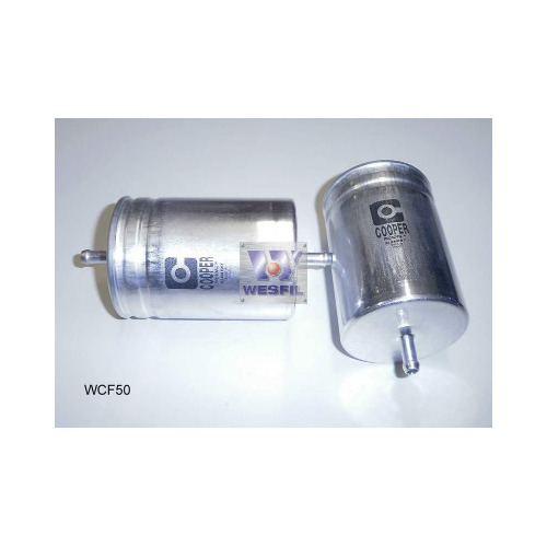 Fuel Filter to suit Mercedes Vito 113 2.0L 02/98-03/02 