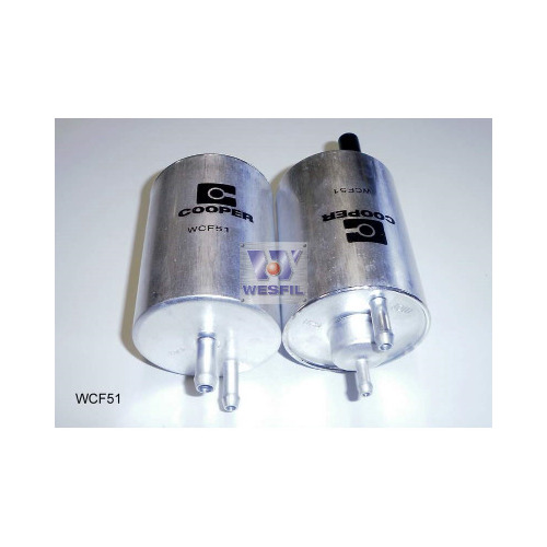 Fuel Filter to suit Mercedes SLK320 3.2L V6 07/00-07/04 
