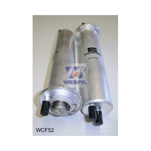 Fuel Filter to suit BMW X5 4.4L V8 03/01-10/03 
