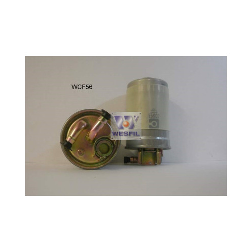 Fuel Filter to suit Audi Allroad 2.5L V6 Tdi 2000-2006 