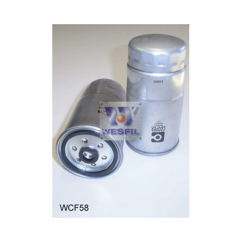 Fuel Filter to suit BMW 325TD 2.5L 1991-1999 