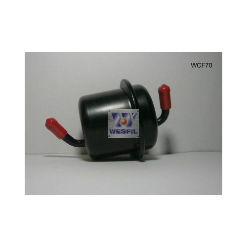 Fuel Filter to suit Suzuki Sierra 1.3L 1984-1999 