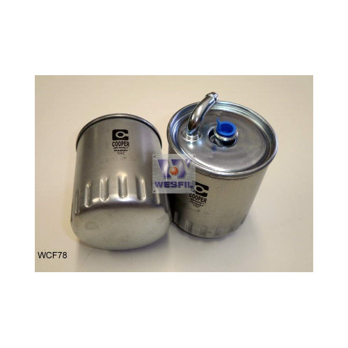 Fuel Filter to suit Mercedes ML270 2.7L Cdi 02/00-08/05 
