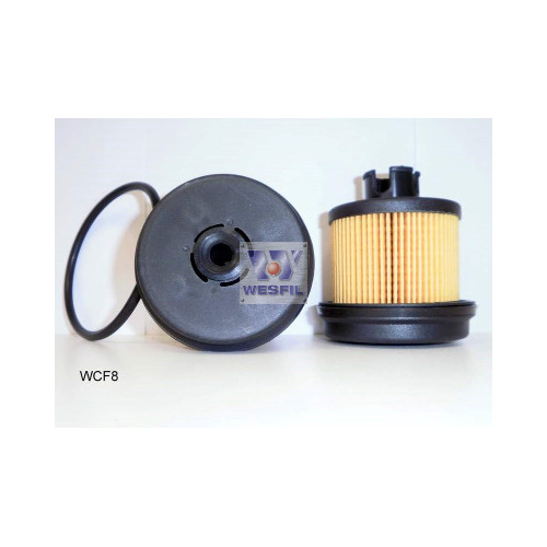 Fuel Filter to suit Hino Dutro XZU345R 4.0L TD 02/03-03/07 