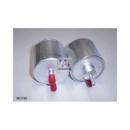 Fuel Filter to suit Mercedes A160 1.6L 10/98-04/05 