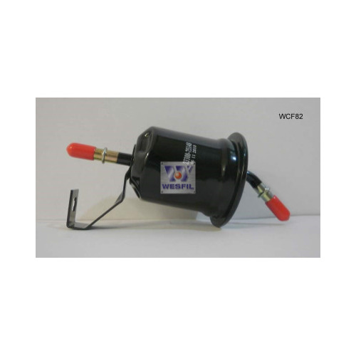 Fuel Filter to suit Toyota Hilux 2.7L 04/05-on 