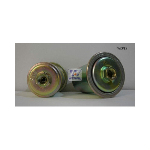 Fuel Filter to suit Ssangyong Rexton RX320 3.2L 06/03-09/07 
