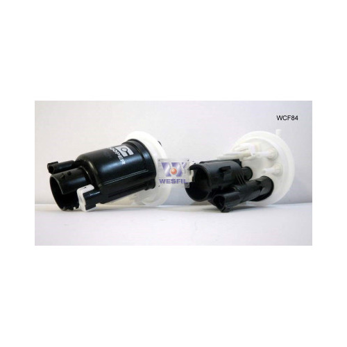 Fuel Filter to suit Mitsubishi Pajero iO 1.6L 03/99-09/01 