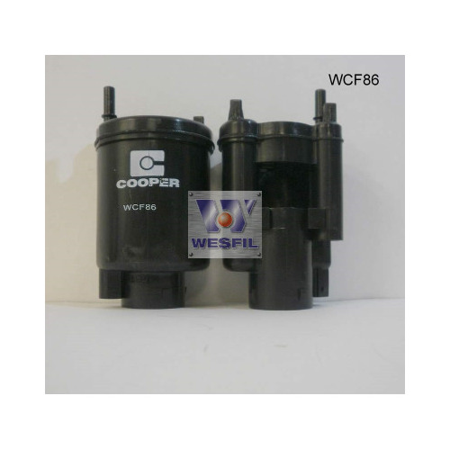 Fuel Filter to suit Hundai Sonata 2.4L 09/01-05/05 