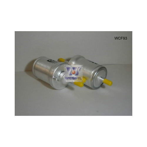 Fuel Filter to suit Skoda Octavia 2.0L TFSi 03/09-02/14 