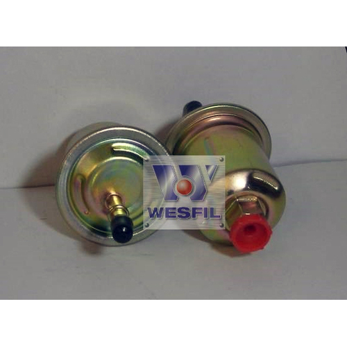 Fuel Filter to suit Mitsubishi Verada 3.5L V6 06/03-2004 