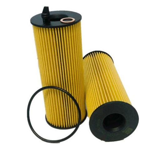 Engine Oil Filter to suit BMW E60 520D 2ltr N47TU2D20 Turbo Diesel 2007-2010