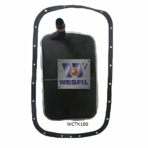 Trans Filter Kit suit Holden Statesman WM V6 3.6L 2006-ON