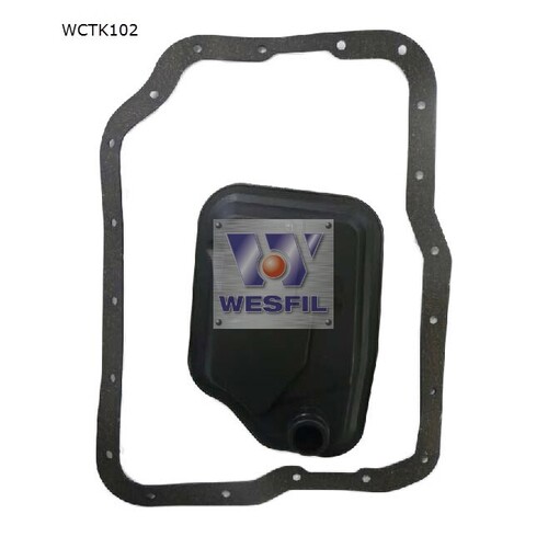 Trans Filter Kit suit Mazda 2 4CYL 1.5L 2002-ON