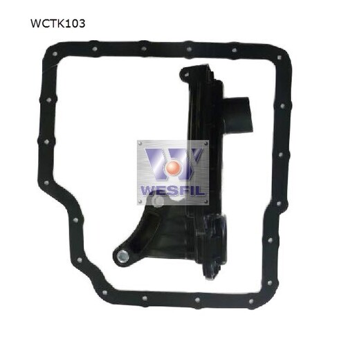 Trans Filter Kit suit Landrover Freelander 4CYL 2.0L TD. V6 2.5L 2000-2007