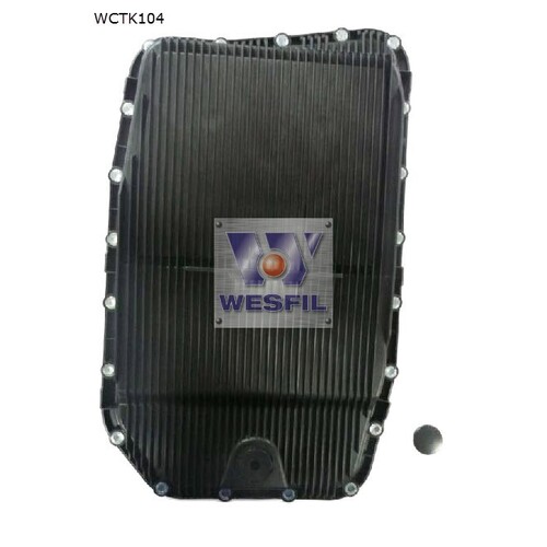 Trans Filter Kit suit BMW 3 Series E90/E92/E93 325i 6CYL 2.5L 2005-ON