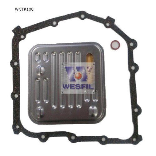 Trans Filter Kit suit Chrysler Voyager V6 3.3L 1997-2001