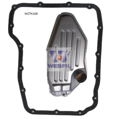 Trans Filter Kit suit Jeep Cherokee KJ (2WD) V6 3.7L 2001-2008