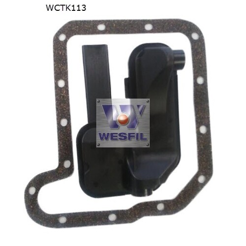 Trans Filter Kit suit Ford Cougar SW SX V6 2.5L 1999-2004