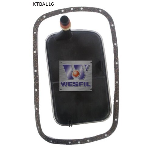 Trans Filter Kit suit BMW X5 E53 6CYL 3.0L 2001-2007
