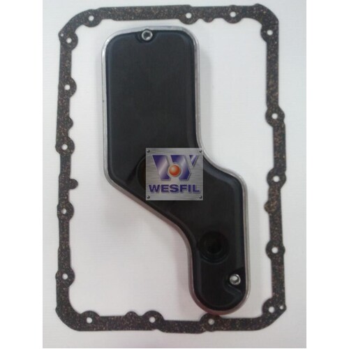 Trans Filter Kit suit Mazda Bravo V6 4.0L 2005-ON