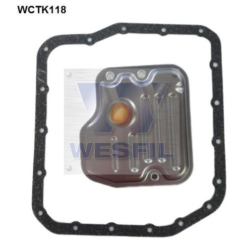 Trans Filter Kit suit Toyota Camry ACV40R 4CYL 2.4L 2006-ON