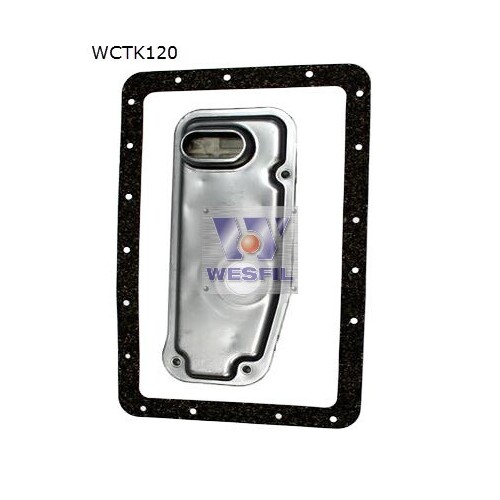 Trans Filter Kit suit Toyota Prado VZJ95 V6 3.4L 1996-2003