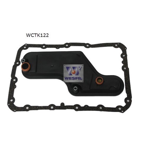 Trans Filter Kit suit Jaguar S Type V6 3.0L 1999-2008