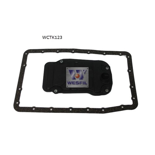 Trans Filter Kit suit Lexus GS430 UZS190 V8 4.3L 2004-ON