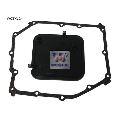 Trans Filter Kit suit Jeep Cherokee KJ V6 3.7L 2001-2008