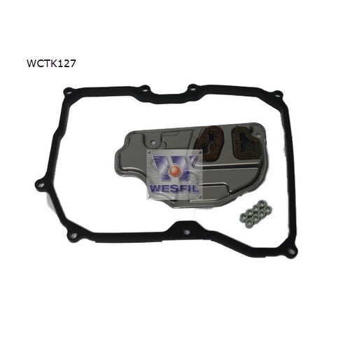 Trans Filter Kit suit Volkswagen Jetta 4CYL 2.0L FSI 2004-2009
