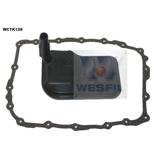 Trans Filter Kit suit Holden Commodore VE VF V6 3.0L 3.6L 2009-ON