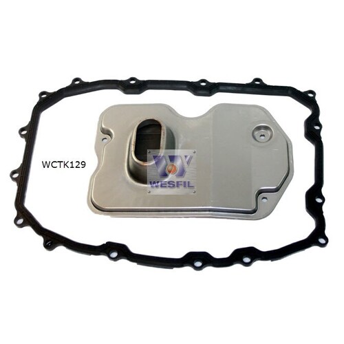 Trans Filter Kit suit Audi Q7 V8 4.2L 2007-2010