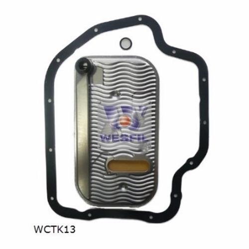 Trans Filter Kit suit Renault Silver Spirit V8 6.8L 1981-1993
