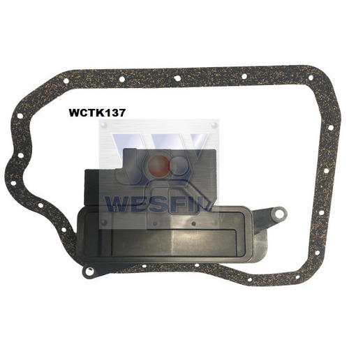 Trans Filter Kit suit Toyota Camry ASV50R 4CYL 2.5L 2011-ON