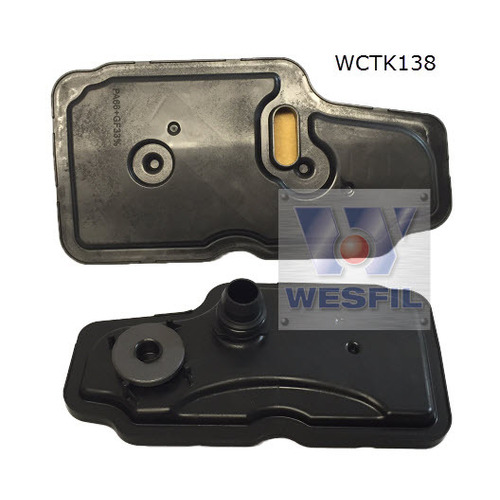 Trans Filter Kit suit Holden Captiva CG CG II V6 3.0L 3.2L 2006-ON