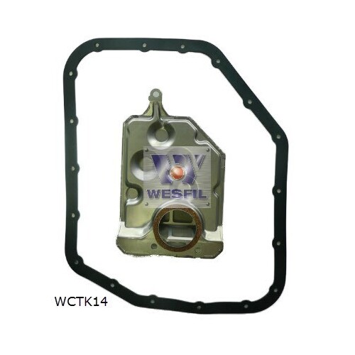 Trans Filter Kit suit Toyota Paseo EL44 EL54 4CYL 1.5L 1991-1999