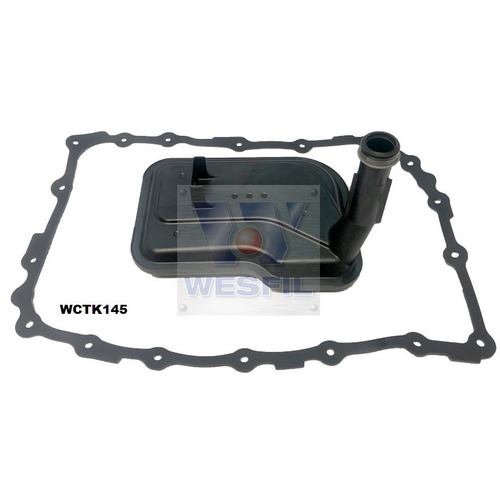 Trans Filter Kit suit Holden Colorado RC RG 4CYL 2.5L 2.5L TD 2.8L TD 3.0L TD. V6 3.6L 2008-ON