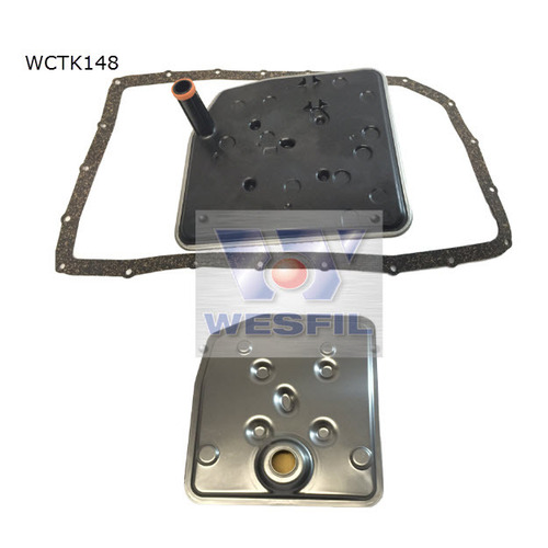Trans Filter Kit suit Ford Ranger PX 4CYL 2.2L TD 2.5L. 5CYL 3.2L TD 2011-ON