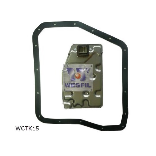 Trans Filter Kit suit Toyota Rav4 SXA20/SXA21 SXA216 4CYL 2.0L 1997-2000