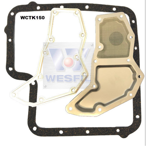 Trans Filter Kit suit Ford F Series F100 F150 F250 V8 240Ci 302Ci 351Ci 1964-1969
