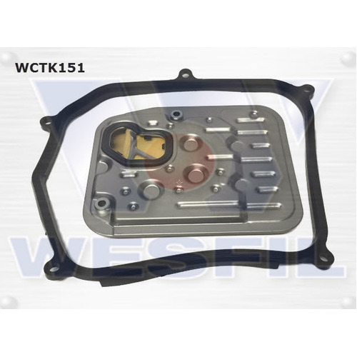 Trans Filter Kit suit Volkswagen Transporter 4C 2.0L 5C 2.4L D 2.5L 1992-2010
