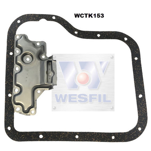 Trans Filter Kit suit Mazda 929 V6 3.0L 1987-1991